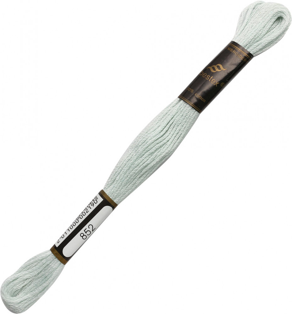 Нитки мулине | Bestex