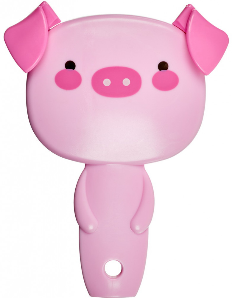 Расческа массажная «Хрюндель» | Bradex