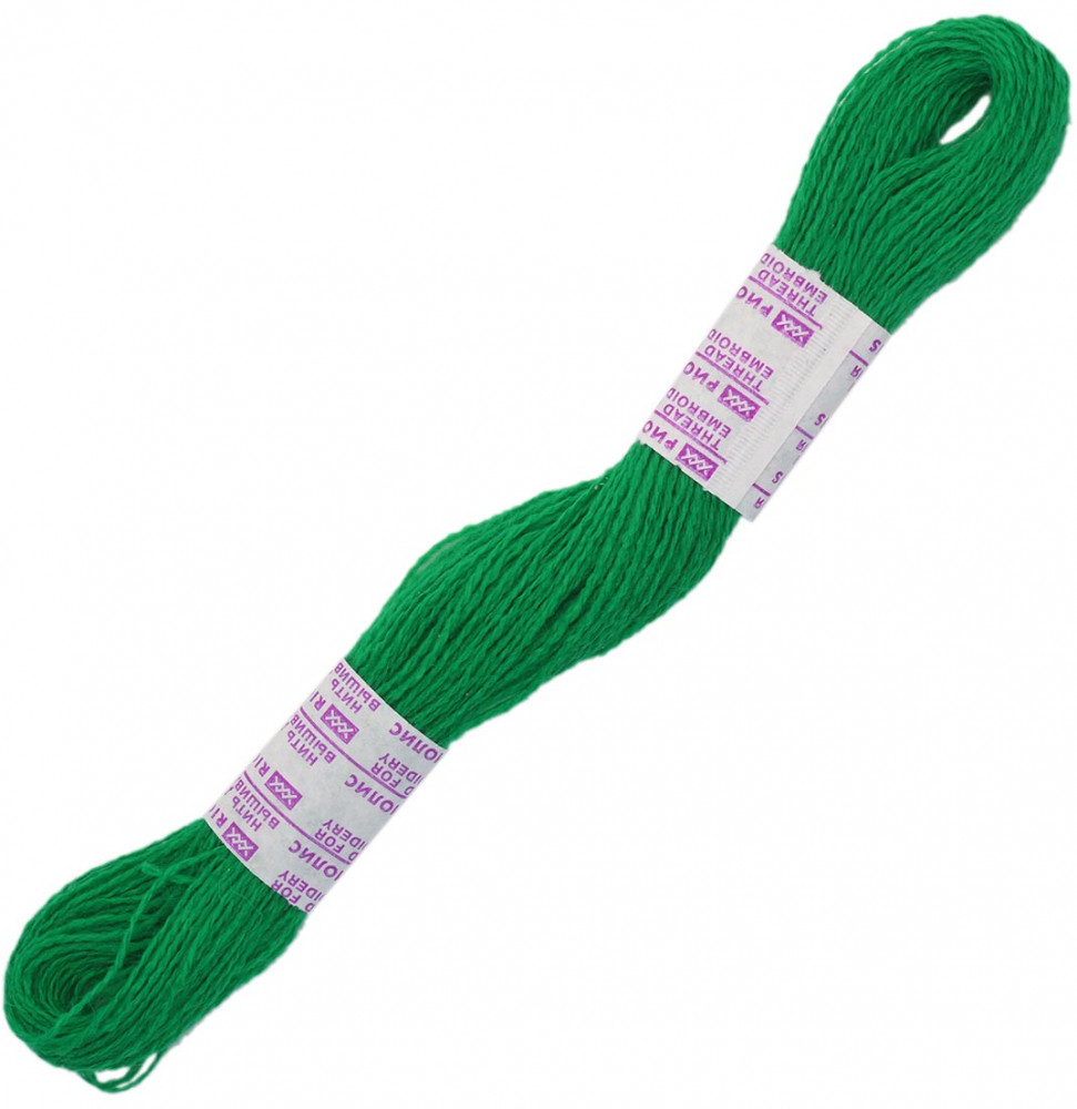 Нитки мулине | Риолис