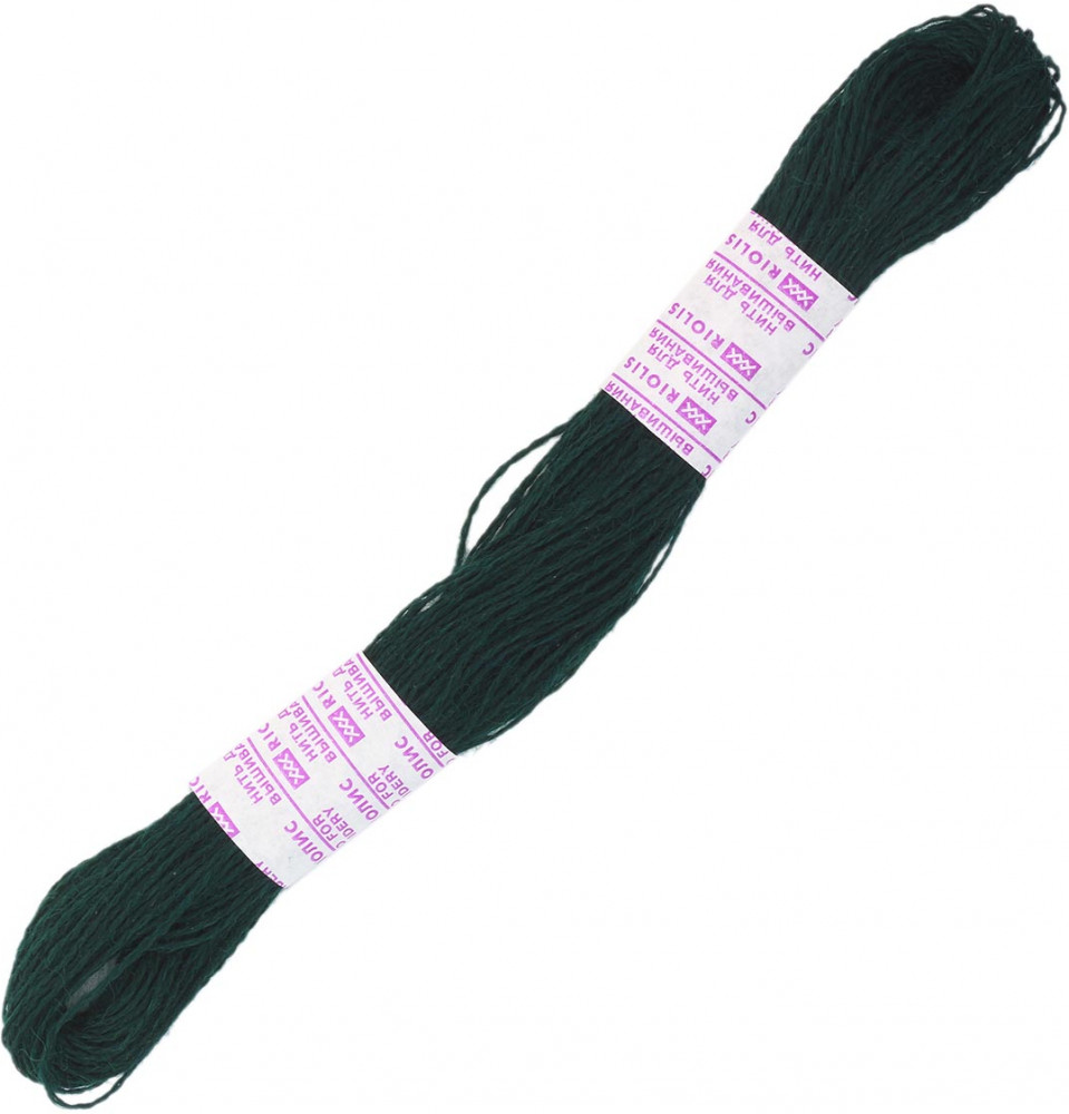 Нитки мулине | Риолис