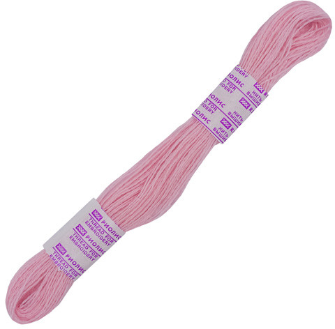 Нитки мулине | Риолис