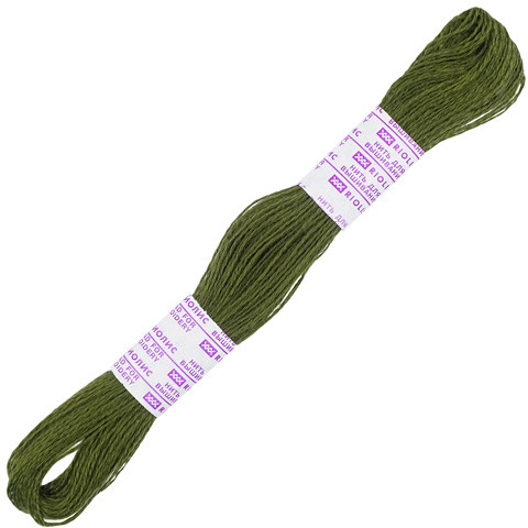 Нитки мулине | Риолис