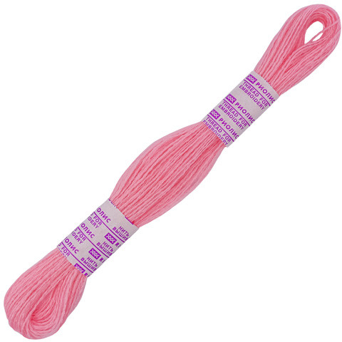 Нитки мулине | Риолис