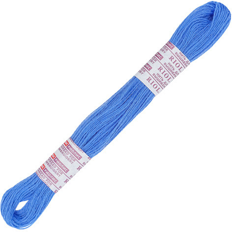 Нитки мулине | Риолис