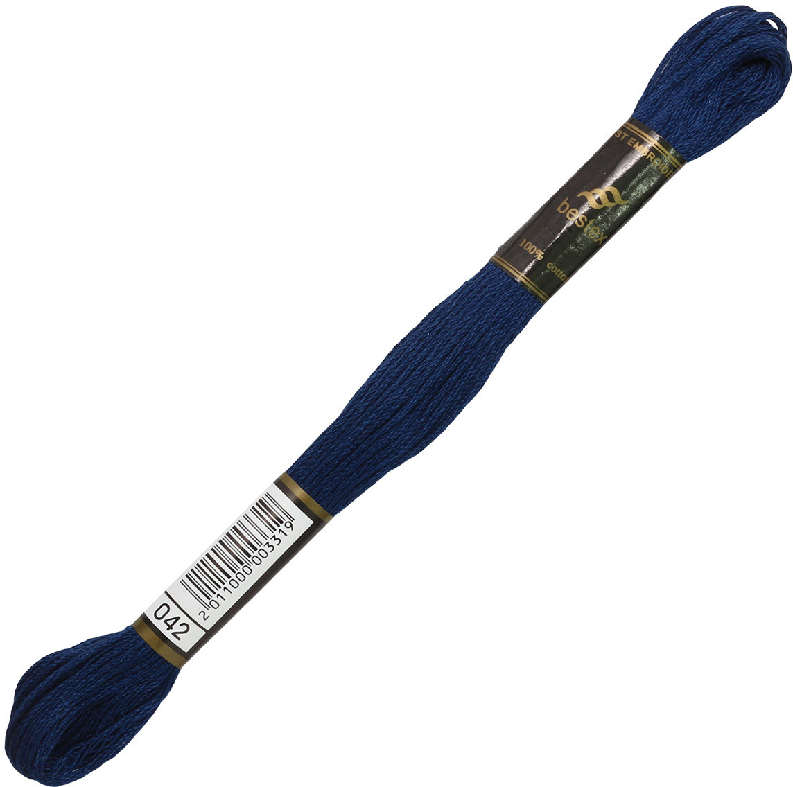 Нитки мулине | Bestex