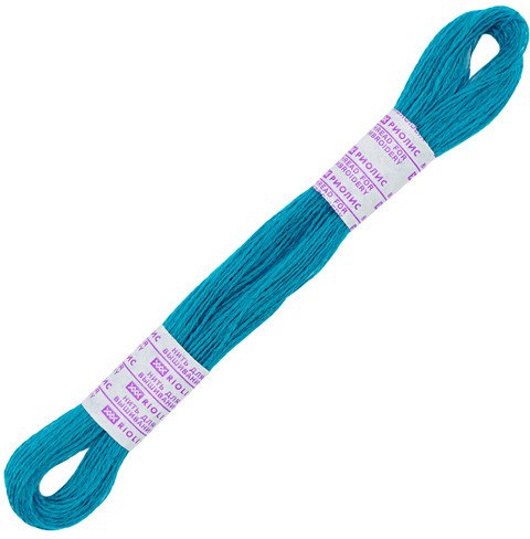 Нитки мулине | Риолис