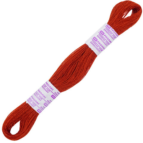 Нитки мулине | Риолис