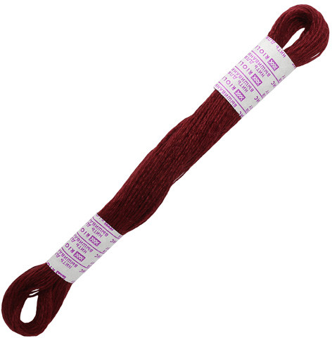 Нитки мулине | Риолис