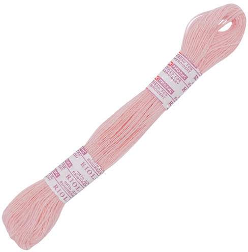 Нитки мулине | Риолис