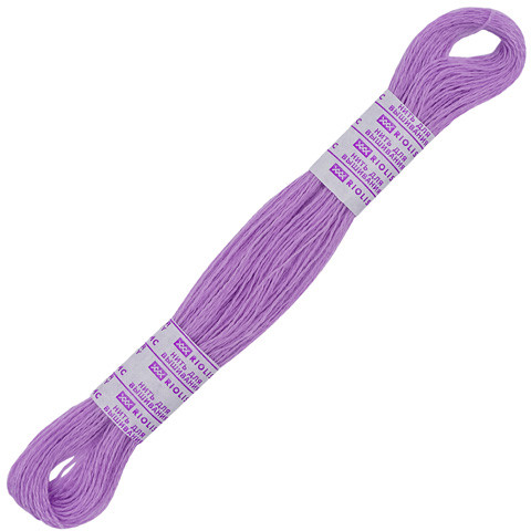 Нитки мулине | Риолис