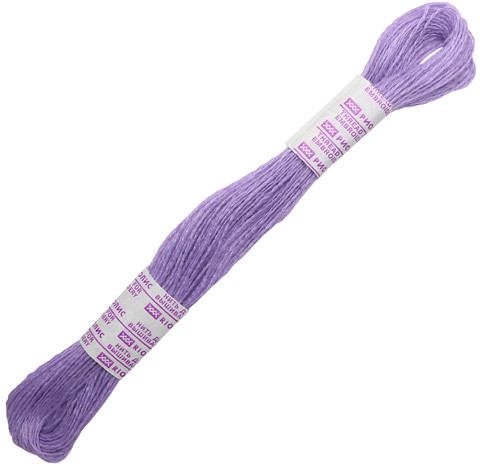 Нитки мулине | Риолис