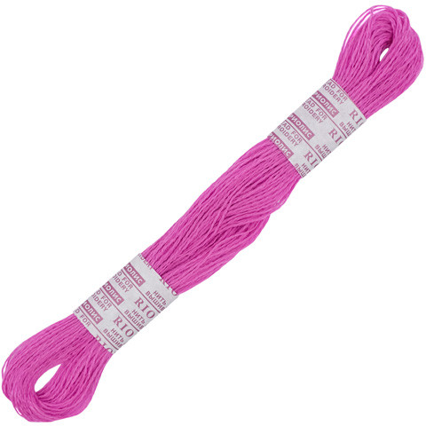 Нитки мулине | Риолис