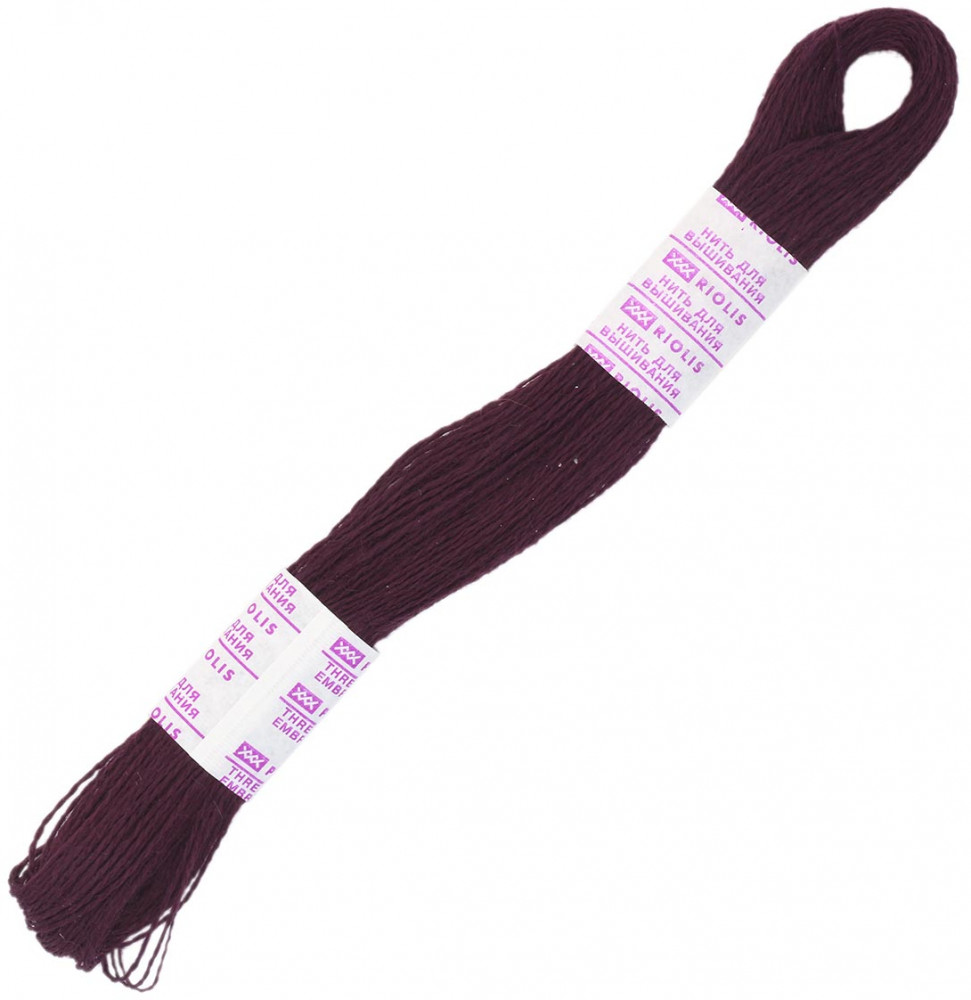 Нитки мулине | Риолис