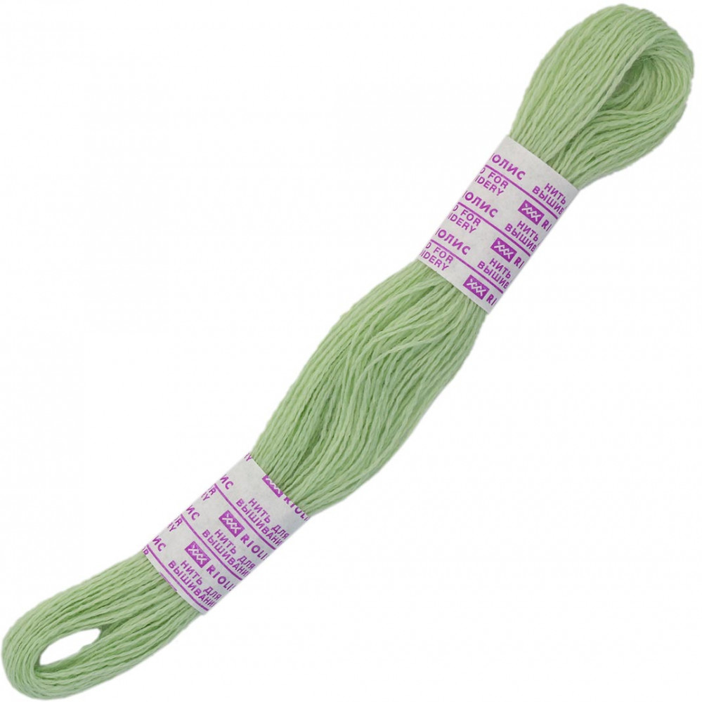 Нитки мулине | Риолис