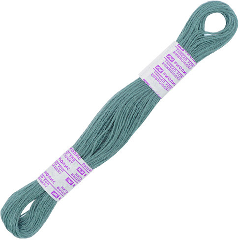 Нитки мулине | Риолис