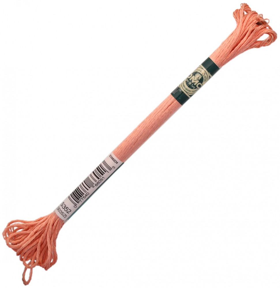 Мулине, цвет S352 | DMC