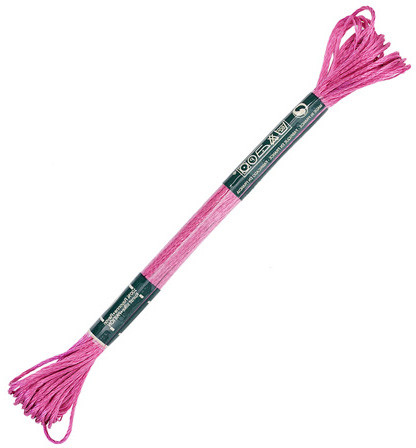 Мулине, цвет S3607 | DMC