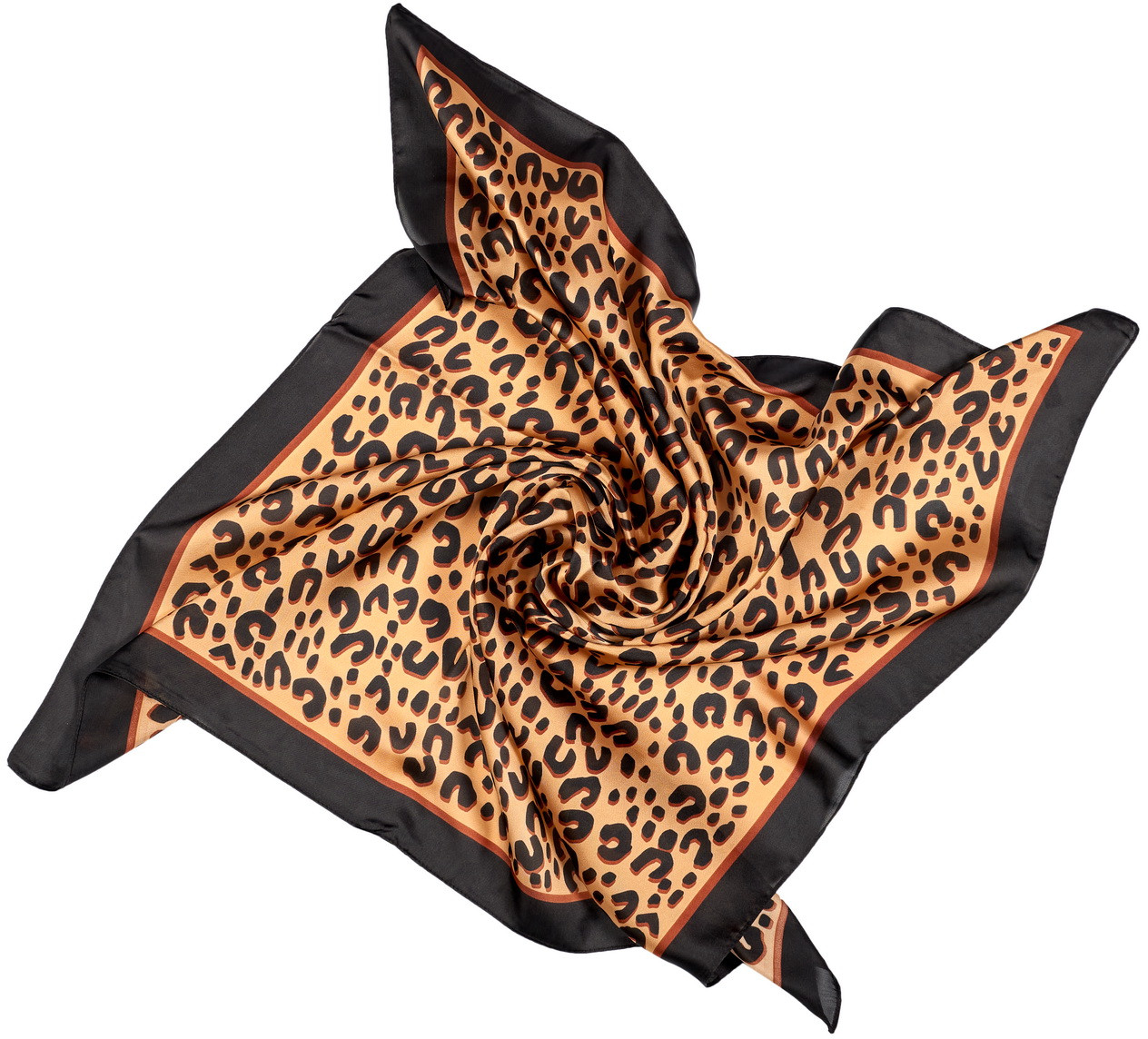 Платок женский «Сафари» | Bradex