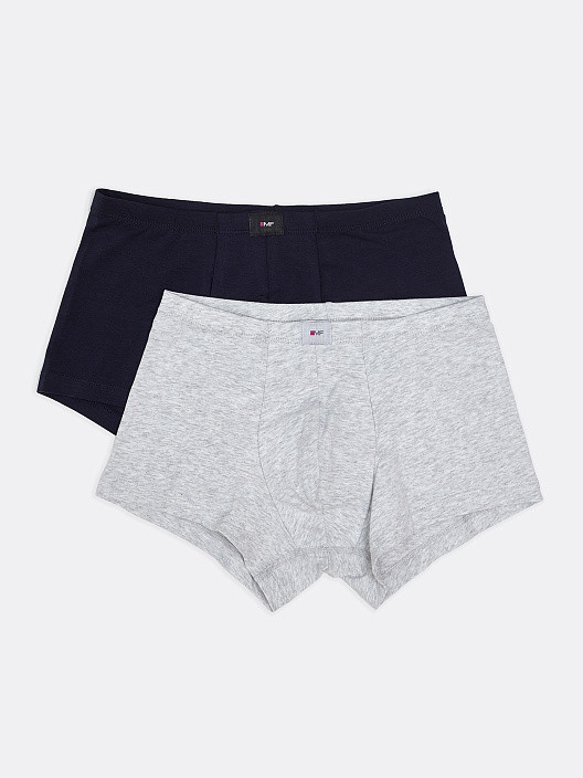 Трусы-боксеры мужские | Mark Formelle