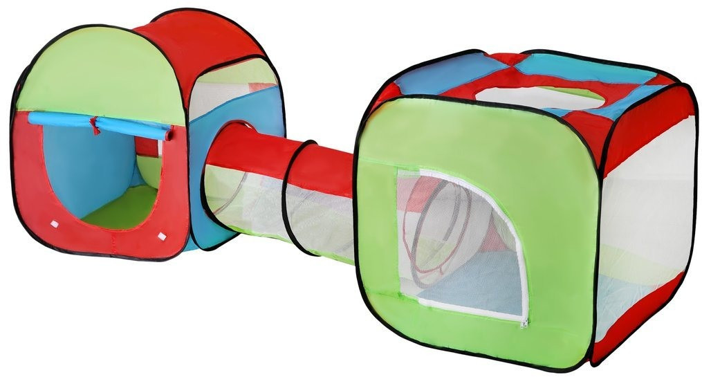 Комплекс игровой | Наша игрушка