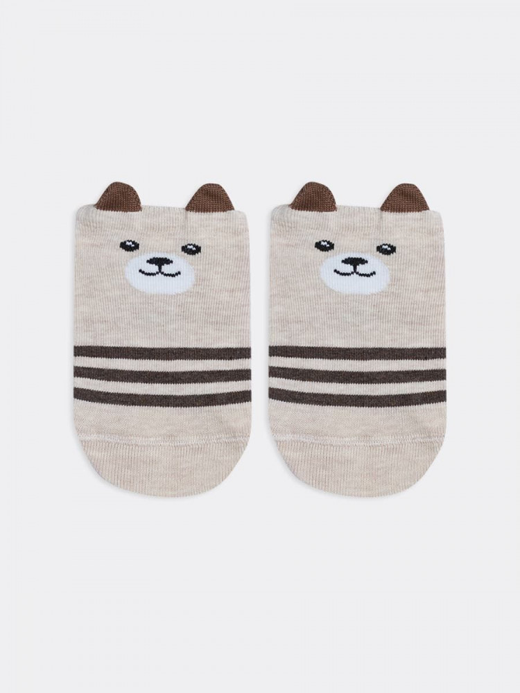 Носки детские | Mark Formelle