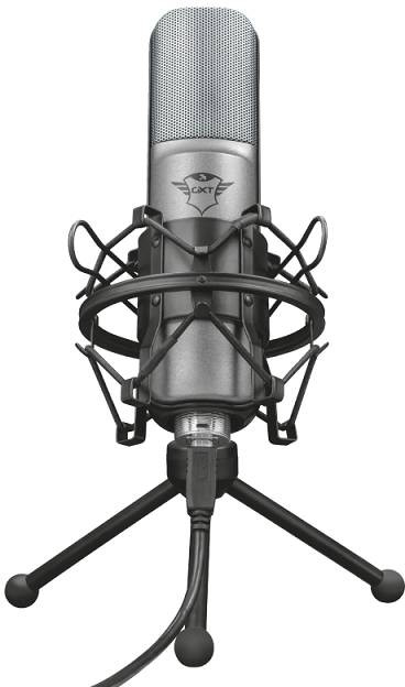 Микрофон студийный 242 Lance Streaming | Trust