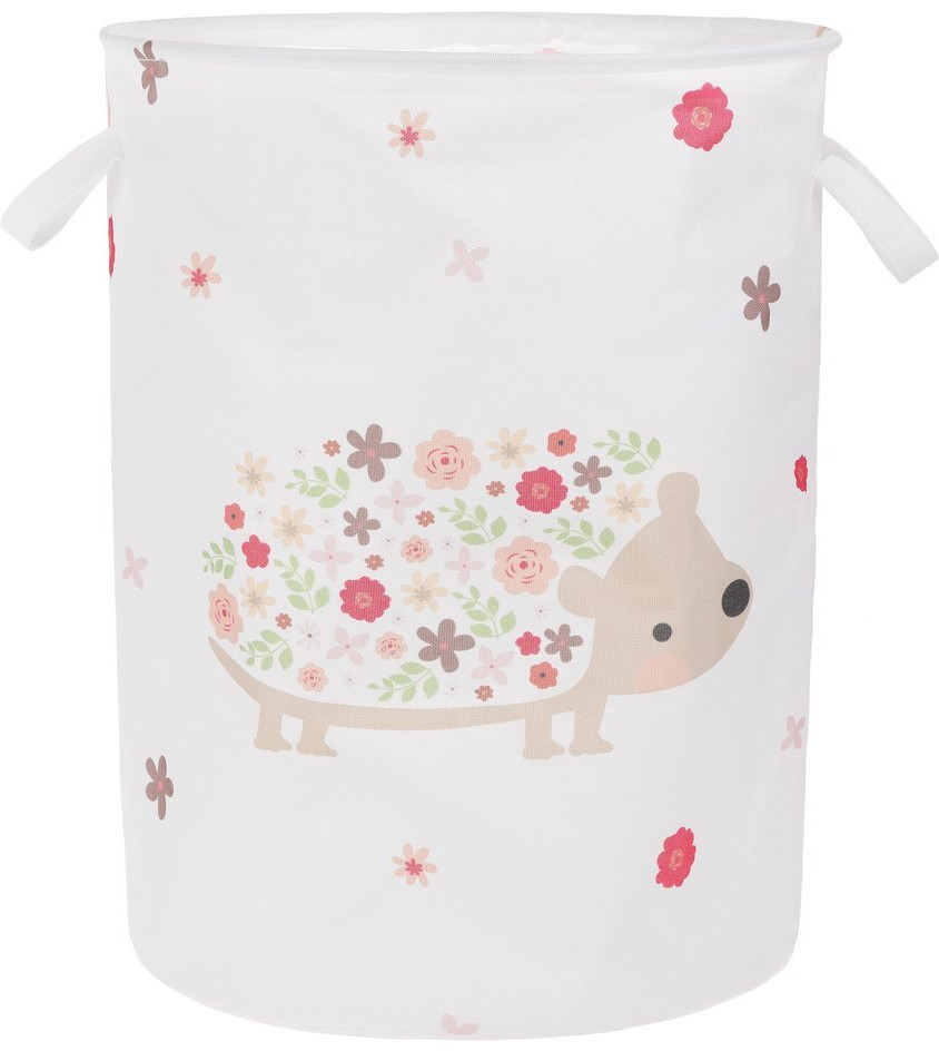 Корзина для игрушек «Ёжик» | Наша игрушка