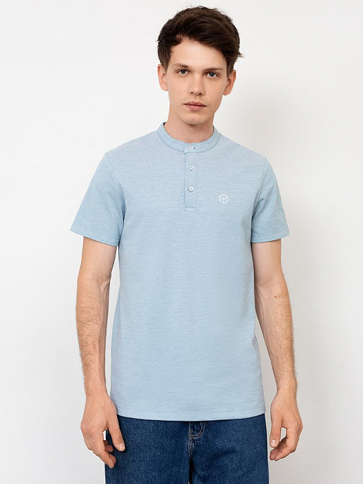 Футболка мужская | Mark Formelle