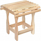 Табурет фигурный