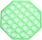 Игрушка антистресс Pop It «Восьмиугольник»