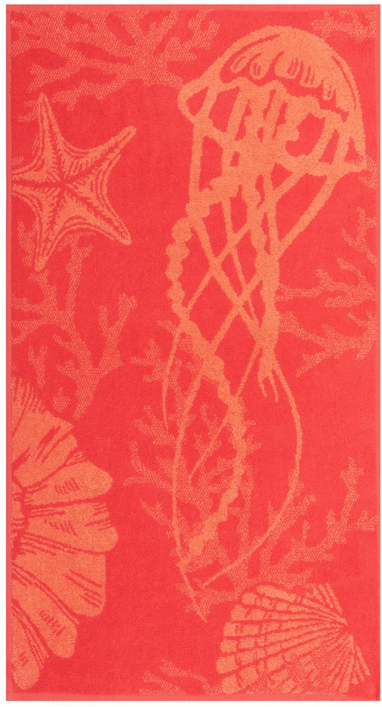 Полотенце махровое | Surf | ДМ Текстиль