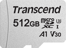 Карта памяти microSD | Transcend