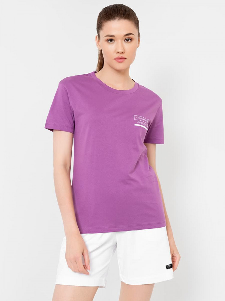 Футболка женская | Mark Formelle