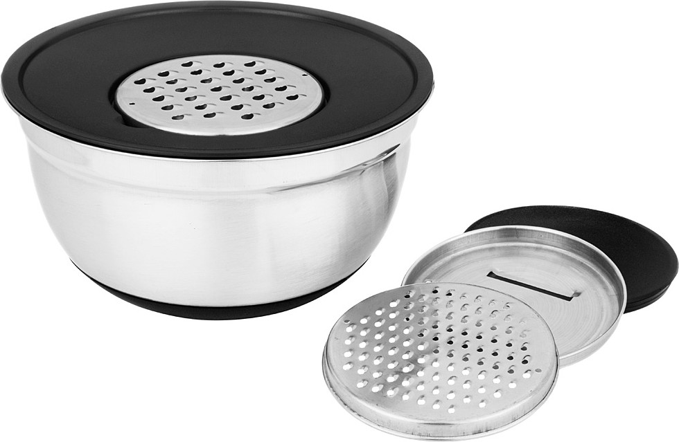 Миска с теркой | Agness