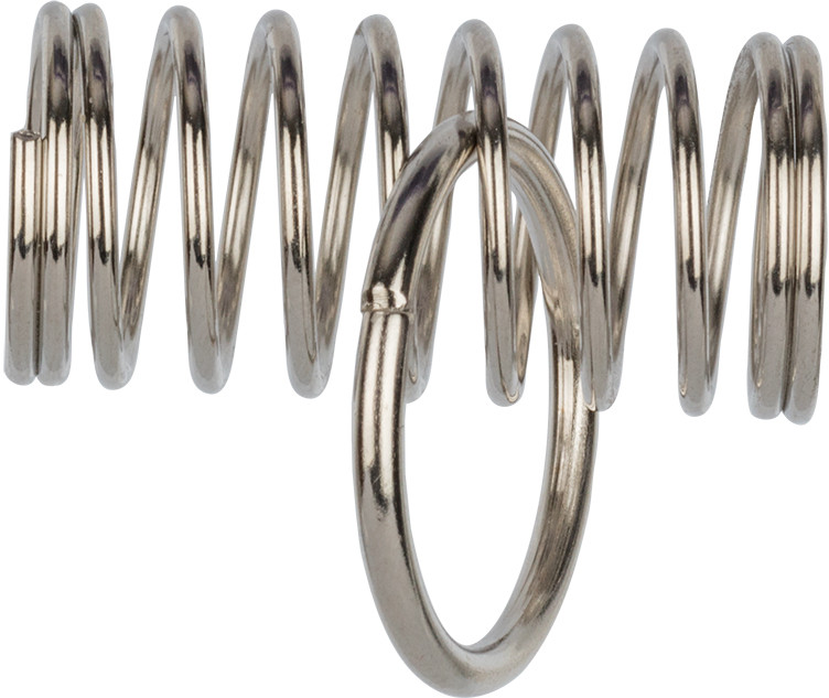 Игра-головоломка «Пружинка №2» | Настоящие головоломки | Delfbrick