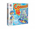 Connect 4 (Мини версия)