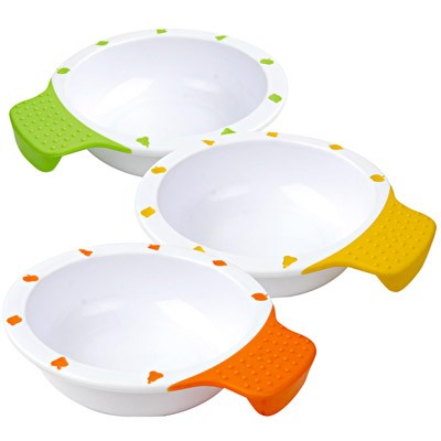 Тарелочка с ручкой | Мир детства