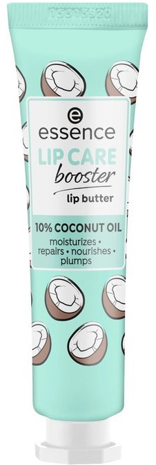 Масло для губ «Lip Care Booster» | Lip care booster | Essence