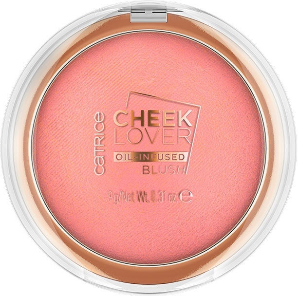 Румяна для лица «Cheek Lover», оттенок 010 | Catrice