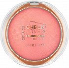 Румяна для лица «Cheek Lover», оттенок 010
