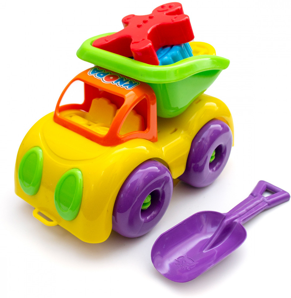 Набор для песочницы «Баловень» | Knopa