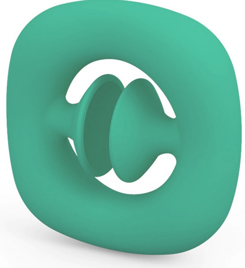 Игрушка антистресс Snapperz «Квадрат» | Антистресс