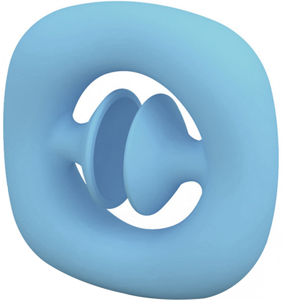 Игрушка антистресс Snapperz «Квадрат» | Антистресс
