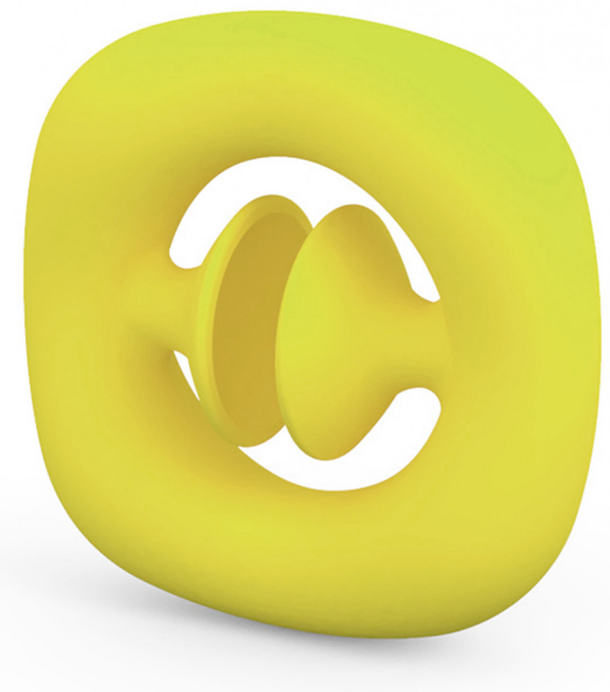 Игрушка антистресс Snapperz «Квадрат» | Антистресс