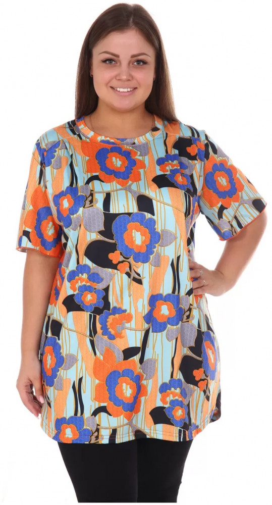 Туника женская | Lovetex.store