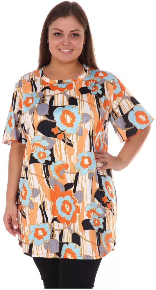 Туника женская | Lovetex.store