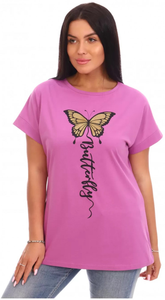 Футболка женская | Lovetex.store