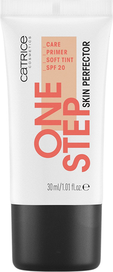 Праймер для лица «One Step Skin Perfector» | Catrice
