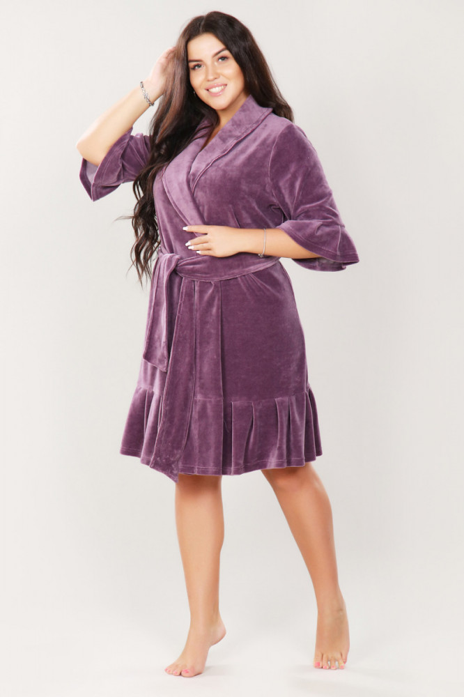 Халат женский | Dianida