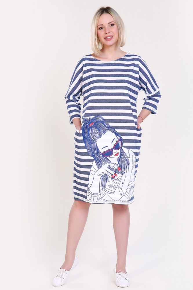 Туника женская | Dianida